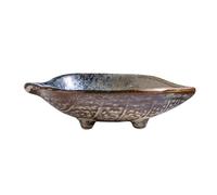 QINGGANG-0224 Bols à tremper Les Petits Plats À Condiments En Céramique Peuvent Servir À Contenir Des Salades, De La Moutarde, Etc.