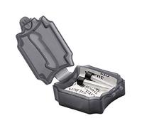 qinggw 1Pair Electrodes pour Inno IFS-15 IFS-10 Vue 1 View3 View5 View7 View8 View8 View6l 12R M5 M7 Fusion Splicer