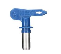 qinggw 1pc Airless Pistolet Série 3 Conseils 313/315/317/319/321/323/325 Buse Peinture Outils pulvérisateur (Taille : 313)