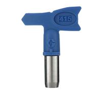 qinggw 1pc Bleu 417/415/413 Airless Buses de Conseils for Airless G et de la Peinture Un pulvérisateur (Couleur : 415)