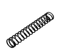 qinggw 1pc Ressort Ressort hélicoïdal en Acier Ressort de Compression, de 3 mm Diamètre Fil X (16-45) mm Diamètre X 200mm Out Longueur (Taille : 3x40x200mm)