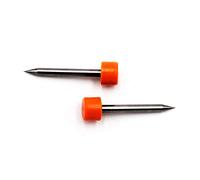qinggw 5Pairs ER-10 Electrodes pour Sumitomo Type-39 71C 81C 72C 82C Z1C Z2C Type-66 T-600C T-400S Fusion Splicer Splicer