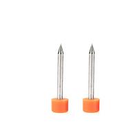 qinggw Électrodes pour Sumitomo T-39 T-81C T-600C T T-400S ER-10 T-71C Type-81C Type-71 Splicateur de Fusion à Fibres optiques (Taille : 5 Pair)