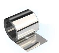 qinggw Plaque 1pc en Acier Inoxydable S304 Mince Feuille Feuille 0.01mm - 0,25 mm x 100 mm x 1000 mm (Taille : 0.01x100x1000mm)