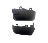 QINGHUAWANG Latérale Rétroviseur Couvercle pour Trafic III 2014 2015 2016 2017 2018 2019 2020 2021 Voiture Boîtier Rétroviseur Couvercle Inférieur Rétroviseur Cache Rétroviseur(Left)