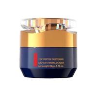 Qingling Polypeptide Firming Anti-Wrinkle Cream,Polypeptide Firming Full Face Cream,Skin Care Moisturizer Face Creams,Japanese Qingling Faces Creams,For Tightening Sagging Skin Reduce Fine Lines
