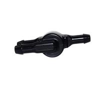 QINGMO-AUTO 1 lot de 10) vanne de pulvérisation d'essuie-glace OEM 85321-28020 8532128020