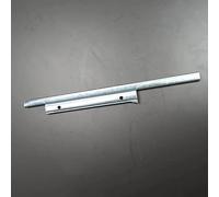 QINGMO-AUTO Guide en verre de porte arrière droite OEM 69905-06020 6990506020