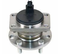 QINGMO-AUTO Moyeu arrière OEM 1S712C299AH 1S71-2C299-AH