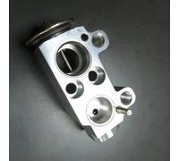 QINGMO-AUTO Soupape d'expansion de climatisation OEM 64119226078 6411 9226 078