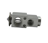 QINGMO-AUTO Soupape d'expansion de climatisation OEM 64119361710 6411 9361 710