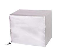 QINGMUSENLIN Housse de Protection Housse de Meuble Housse Salon de Jardin Bache Salon de Jardin, Housse Table de Jardin, Bache de Protection, Différentes Tailles