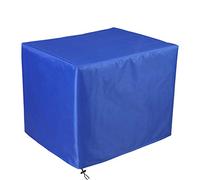 QINGMUSENLIN Housse de Protection Housse de Meuble Housse Salon de Jardin Bache Salon de Jardin, Housse Table de Jardin, Bache de Protection, Différentes Tailles