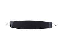 qingqingR Casque Bandeau Coussin Coussinets Pare-Chocs Remplacement pour Casque Steelseries Siberia V1 V2 V3