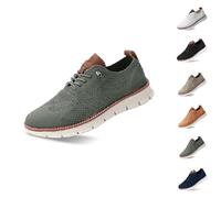 QingxingFa Chaussures Breeze Urban - Ultra Confortables pour Hommes