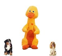 QingxingFa Jouet pour Chien Durachew, Nouveaux Animaux à mâcher invincibles Wowpetsmart, Durachew conçu pour Les mâcheurs forts, Wowpetsmart pour Les mâcheurs Lourds, Jouets pour Chiens (Duck)