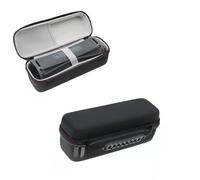 Qingyu Sac de rangement audio pour Sony ULT Field 1 Noir Tissu Oxford 25,5 x 9 x 10 cm 215 g, Noir , Étui de transport pour Sony ULT Field 1 BT Audio