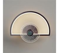 Qinhaixi Applique Murale LED chromée, éclairage d'intérieur Moderne et élégant pour Chambre à Coucher, Salon, Couloir, Applique Murale décorative