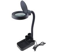 Qinhaixi Loupe de loupe Gagnifiante de Grande Grande clarté Super Clarit