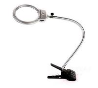 Qinhaixi Magrfiants Lampe de Table avec Longer de laîtier de la lumière LED Magrand