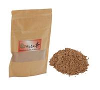 Qinlorgo Poudre de bois de santal pur, parfum naturel pour brûleurs d'épices à reflux de patio, déodorant bois de santal indien