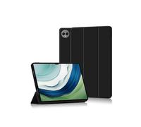 QINOUK Étui pour Huawei MatePad Pro 13.2, [Fonction Stand] Étui de Protection en TPU Anti-Rayures, Étui Intelligent Ultra-Mince Kickstand Case pour Huawei MatePad Pro 13.2-Noir