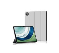 QINOUK Étui pour Huawei MatePad Pro 13.2, [Fonction Stand] Étui de Protection en TPU Anti-Rayures, Étui Intelligent Ultra-Mince Kickstand Case pour Huawei MatePad Pro 13.2-Gris