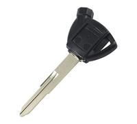 QINQIN 5pcs / lot Magnet Clé Fit for Suzuki An200 an250 an400 an650 Burgman a 125 250 400 (Color : 5Pcs Black)