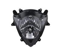 QINSHU Avant Lampe Assembly Ensemble De Phare Avant De Moto Pour Suzuki GSX-R 1000 GSXR1000 K5 2005 2006, Accessoires