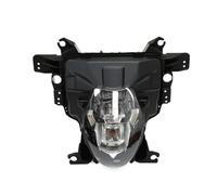 QINSHU Avant Lampe Assembly Ensemble De Phares Avant De Moto, Pour Suzuki GSXR1000 2017 2018 2019 2020 2021 2022(1pcs headlight)