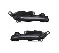 QINSHU Avant Lampe Assembly Feu Latéral Avant De Moto LED IP67, Clignotant Étanche, Pour SUZUKI GSXR1000 K17 GSX-R 1000 GSX-R1000 2017 - 2023