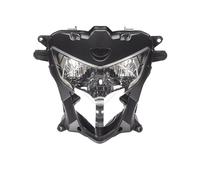 QINSHU Avant Lampe Assembly Phare De Moto Phare Pour SUZUKI GSXR600 GSXR750 GSXR GSX-R 600 750 K4 2004 2005 Ensemble De Lampe Frontale