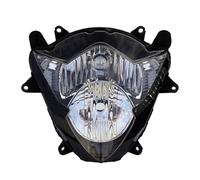 QINSHU Avant Lampe Assembly Phare De Moto Pour SUZUKI GSXR1000 GSX-R GSXR 1000 K5 2005 2006, Phare Avant, Assemblage De Phare
