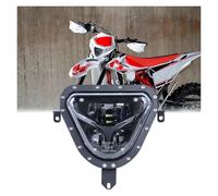 QINSHU Avant Lampe Assembly Pour BETA Pour Enduro Jusqu'à 2019 Moto Phare Led Accessoires D'assemblage Feux De Croisement Led Lumineux Phares Dirt Bike