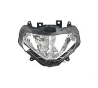QINSHU Avant Lampe Assembly Pour Suzuki GSX-R GSXR600 750 K1 GSXR1000 K2 2000 2001 2002 2003 Moto Phare Avant Assemblage Phare Lampe Frontale
