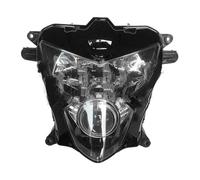 QINSHU Avant Lampe Assembly Pour Suzuki GSXR GSX-R 600 750 K4 GSXR750 GSXR600 2004 2005 Moto Avant Lampe Phare Assemblage
