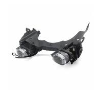 QINSHU Avant Lampe Assembly Pour YZF R1 R1M Pour YZF-R1 1000 2015 2016 2017 2018 2019 Moto Phare Avant Phare Lampe Phare Assemblage