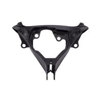 QINSHU Avant Lampe Assembly Support de phare de moto, pièces de carénage supérieur, pour SUZUKI GSXR600 GSXR750 GSXR 600 750 GSX-R K6 2006 2007