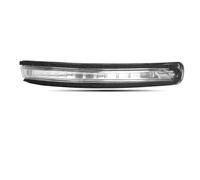 QINSHU Car Indicateur Clignotant Clignotant Ambre Rétroviseur Voiture LED Pour KIA Pour Rio 2012-2017(1piece Right)