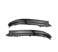 QINSHU Car Indicateur Clignotant LED Lumière Dynamique Rétroviseur Latéral Pour Kia Pour Optima K5 TF 2016-2020