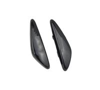 QINSHU Car Indicateur Position Latéral À LED Pour Mazda Pour Miata MX5 ND RX-8 6 Pour Atenza GH 2008-2012 5 Pour Premacy CW 2010-2013(Dynamic Smoked)