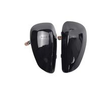 QINSHU Clignotants LED Clignotant Rétroviseur Latéral LED Dynamique Pour Master III 3 EV FV HV JV UV 2010 2011 2012 2013 2014 - 2023 Clignotants dynamiques