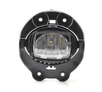 QINSHU Feu Antibrouillard Feu Antibrouillard LED 68410368AB 68425774AA Phare Avant Brouillard Lampe De Conduite Accessoires Voiture Pour Cherokee 2019 2020 2021 2022(1*Right)