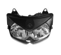 QINSHU Kit Phares Moto Pour Z1000 2003 2004 2005 2006 Pour Z750 Accessoires D'assemblage Phare Avant Phare Avant