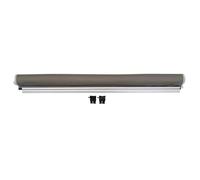 QINSHU pour Q7 2007-2015 Store Enrouleur pour Toit Ouvrant Panoramique Assemblage du Couvercle Protection Solaire Voiture