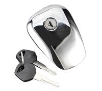 QINSHU pour Suzuki VS400/600 VS700 VS750 VS800 VS1400 pour Intrus 400 600 700 750 800 Interrupteur D'allumage Bouchon Carburant Verrouillage du Siège Bobine D'allumage Moteur