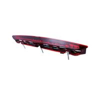 QINSHU Voiture Feux Arriere 1 Pièces pour BMW pour Z4 pour E85 2002 2003 2004-2008 LED Feu Stop De Haut Niveau Lampe Lentille Rouge 63256930246 Feu ArrièRe LED