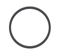 QINZITAO Courroie d'entraînement carrée précise en caoutchouc de 1,5 mm pour lecteurs de bandes vintage silencieuses 20 à 100 mm pliée