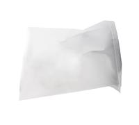 QINZITAO Housses de protection anti-humidité pour microscope standard, protection contre la saleté, étui de protection réutilisable