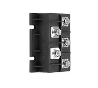 QINZITAO Module de pont 3 phases haute puissance 200 A 1600 V Module de redresseur de pont à diodes complètes triphasé